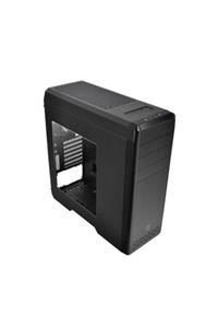 THERMALTAKE T.take Psu'suz R31 Siyah Dockıng Statıon Kasa Ca-1a7-00m1wn-00