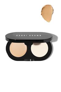 BOBBI BROWN Kapatıcı Kiti - Creamy Concelaer Kit Natural 1.7 g 716170086583