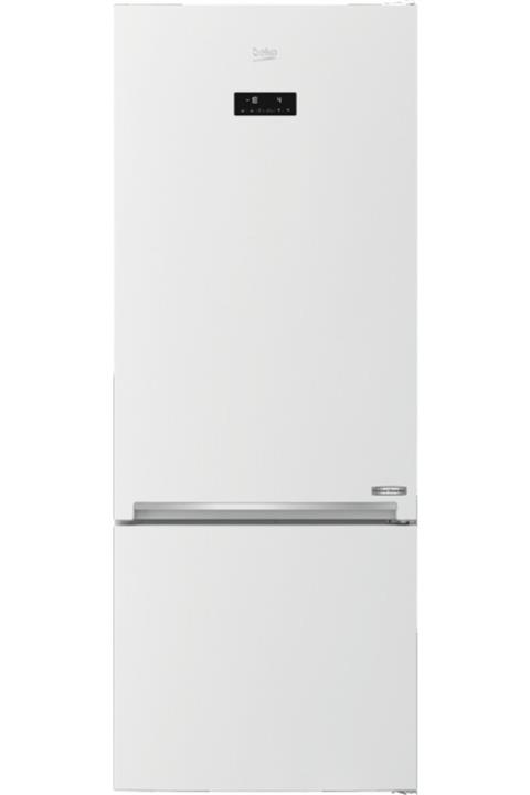 Beko No Frost Buzdolabı 670531 Eb Everfresh+