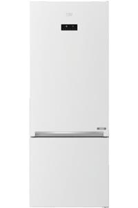 Beko No Frost Buzdolabı 670531 Eb Everfresh+