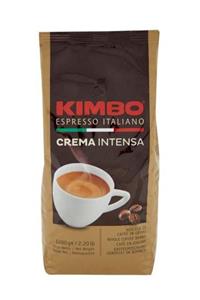 Kimbo Crema Intensa Çekirdek Kahve 1000 gr