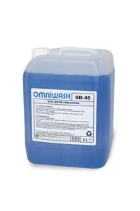 Omniwash Sd-45 5000ml Lastik Parlatıcı Ve Koruyucu