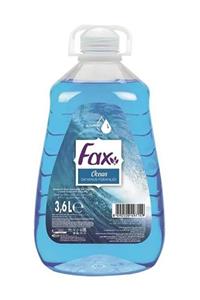 Fax Okyanus Ferahlığı Sıvı Sabun 3.6 lt X 2 Adet