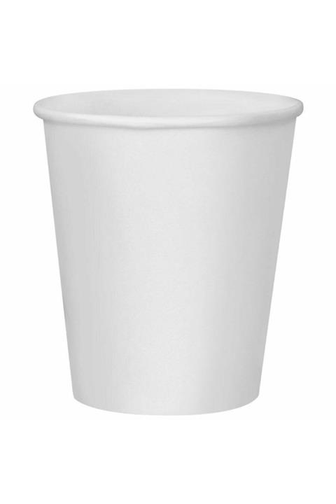 Asorty Karton Bardak Beyaz 16 Oz 50 Adet X 3 Paket