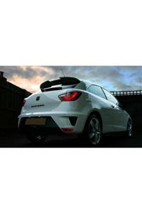 DadsGarage Seat Ibiza 4 Kapı Spoiler (fiber-boyasız)