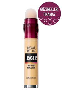 Maybelline New York Maybelline Instant Anti-age Eraser Multi-use Concealer 08 Buff 6.8ml