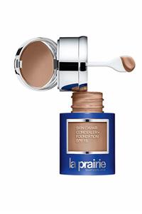 La Prairie Kapatıcı - Skin Caviar Concealer Foundation Spf 15 Soleil Beige 30 ml 7611773052764