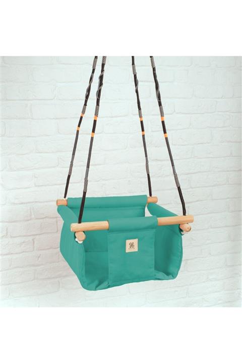 HappyNes Mystery Çocuk Salıncağı