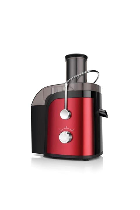 CVS Dn 2216 Fructus Katı Meyve Sıkacağı Kırmızı