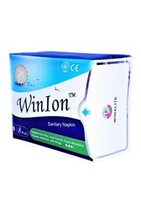 Winion Gündüz Winalite Negatif İyonlu Anion Ped