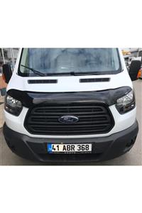 ticariyedek Ford Transit 2016 Kaput Rüzgarlığı