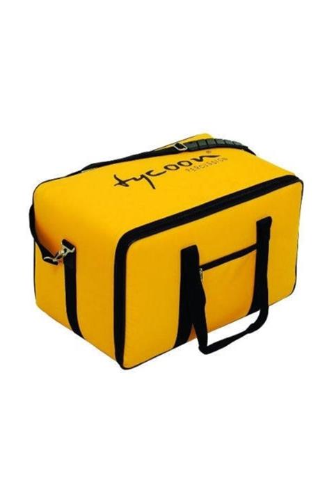 Tycoon Perküsyon 29 Serisi Profesyonel Cajon Taşıma Çantası