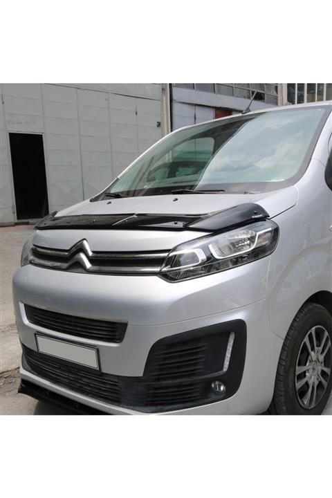 Dbc Online Citroen Jumpy 2017 Kaput Koruyucu Kaput Rüzgarlığı