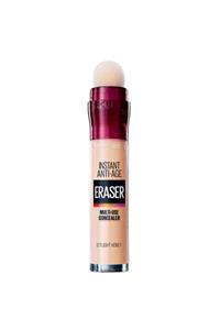 Maybelline Instant Anti-age Eraser Kapatıcı No:121 Light Honey 6.8ml