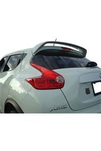 Universal Nissan Juke Bagaj Üstü Spoiler Abs Plastik