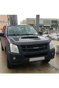 Dbc Online Isuzu D Max 2009 Model Kaput Koruyucu Kaput Rüzgarlığı