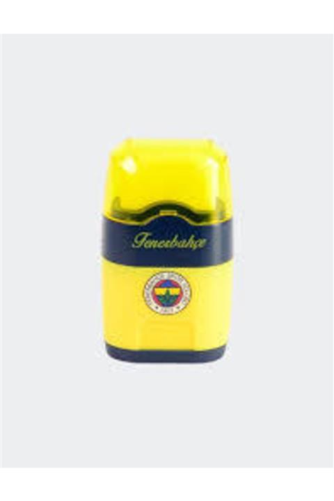 Mahi Max Lisanslı Fb Silgi Kalemtıraş Seti - 1 Adet