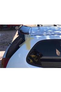 smartspoyler Fiat Palio Spoon Spoiler Astarlı