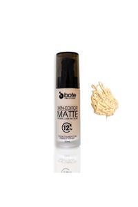 Bote Makeup Full Cover Concealer 01