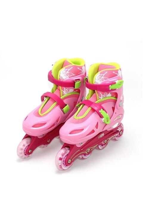 ALTIS Pt-190 Pembe Paten-medium- (31-34)