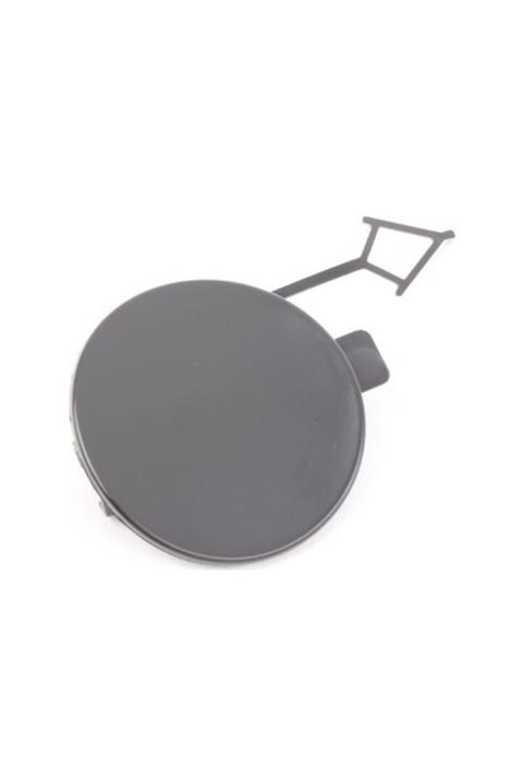 TYG 5g6807441 Volkswagen Golf 7 Arka Çeki Demir Kapağı 2013 - 2016