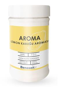 Benosen Limon Kabuğu Aroması Limon Aroması