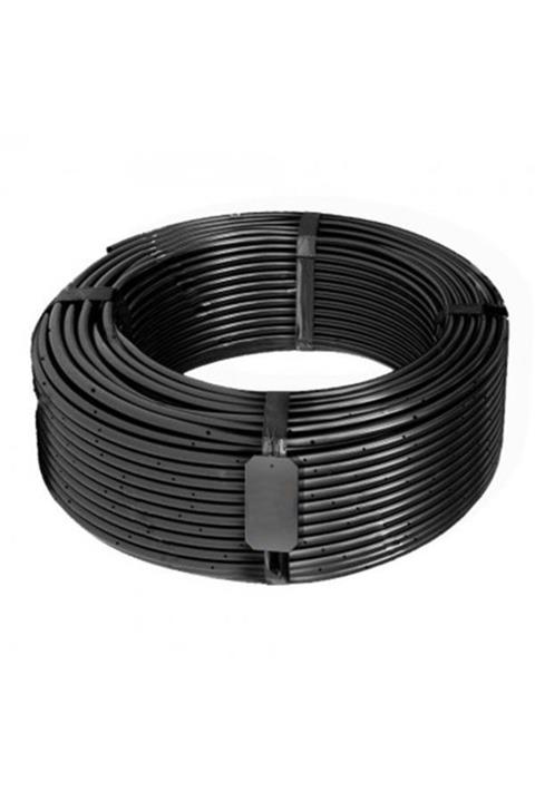 Harman Sera Plastik 16mm Damlama Borusu 40cm Delikli 400 M 4 Litre Damlama Borusu Ve Malzemeleri Hazır Paket