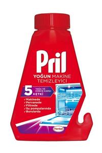 Pril Makine Temizleyici 250 ml