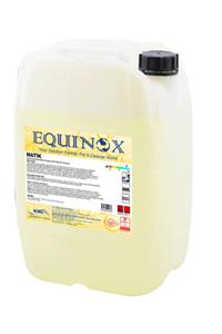 Equinox Endüstriyel Bulaşık Makinesi Deterjanı Matic 23 kg