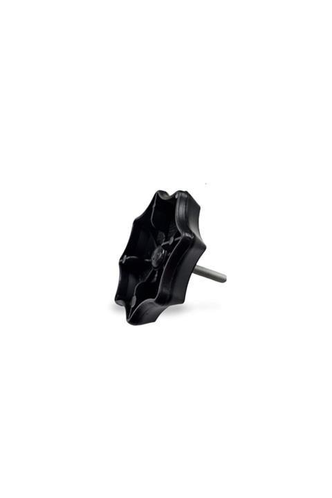 OEM Seat Ibiza 2002-2009 Uyumlu Yedek Lastik Stepne Vidası Civatası