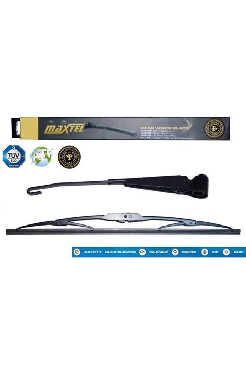 Maxtel F. Transıt 2008-  (fıskiyeli) Arka Silecek Komple