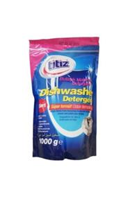 Titiz Toz Bulaşık Makinası Deterjanı 1000 gr