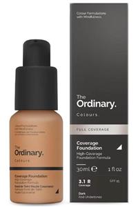 The Ordinary Coverage Foundation 3.1 R - Spf15 - 30 ml 769915193435