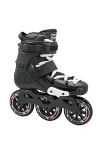 Fr Skates Frx 310 Black Urban Paten