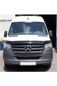 Dbc Online Mercedes Sprinter 2019 Model Kaput Koruyucu Kaput Rüzgarlığı