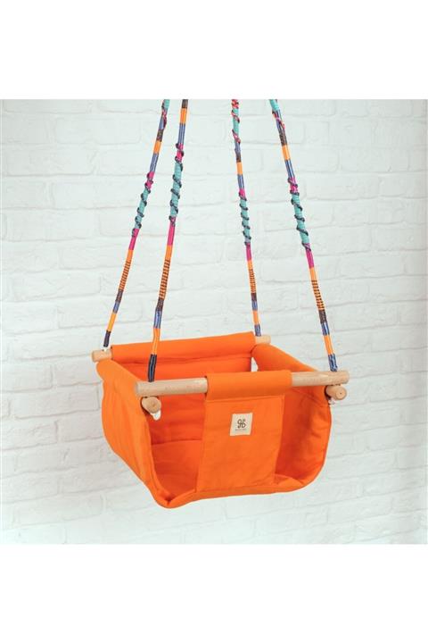 HappyNes Crazy Summer Çocuk Salıncağı