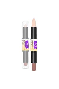 MT Koyu Ton Wonder Contour Stick Mt