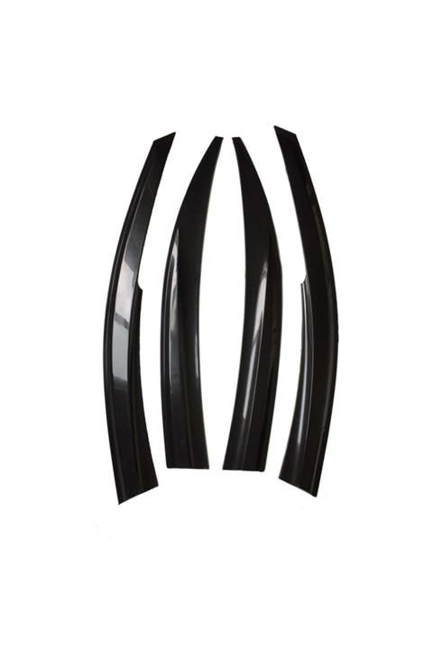 İtibar Ford Focus 1 Rüzgarlık