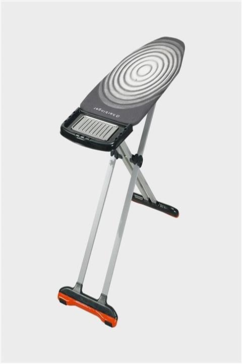 Devecioğlu Beyaz Milenyum Ütü Masası