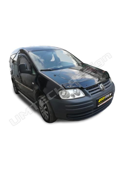 UmTech Volkswagen Caddy 2004 - 2011 Kaput Rüzgarlığı