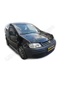 UmTech Volkswagen Caddy 2004 - 2011 Kaput Rüzgarlığı