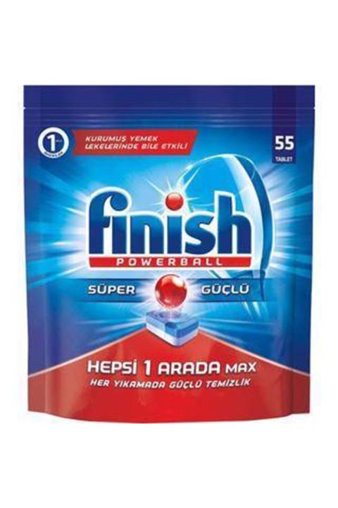 Finish Fınısh H1a 55.li