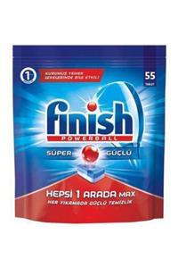 Finish Fınısh H1a 55.li