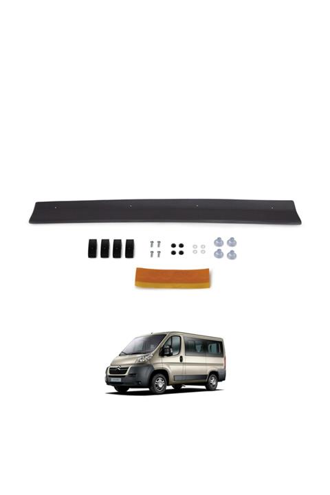 Dbc Online Citroen Jumper 2010 Kaput Koruyucu Kaput Rüzgarlığı
