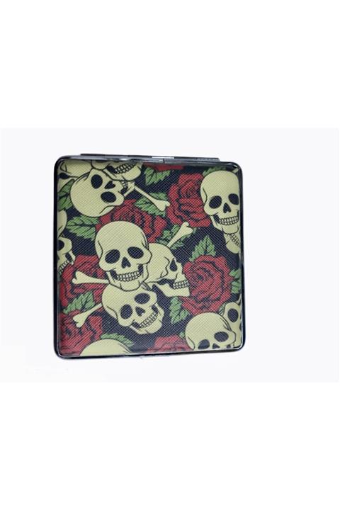 ALCAN Tribal Iskelet  Tabakası