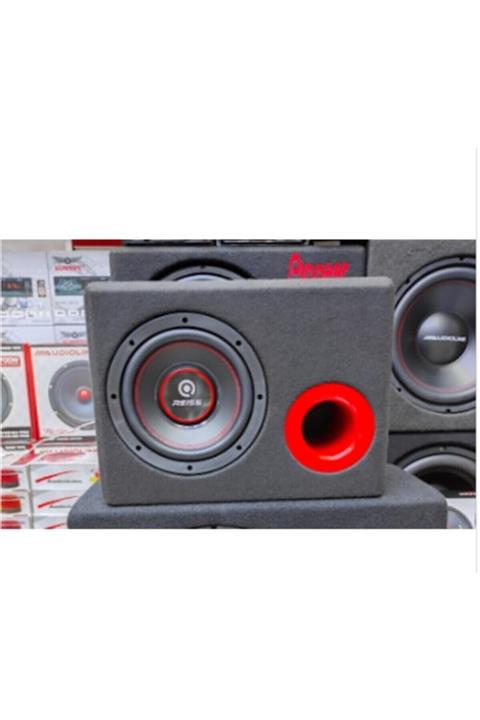 Reiss Reıss Audıo Rs-hk8 20cm 800w 300rms Profosyonel Subwoofer