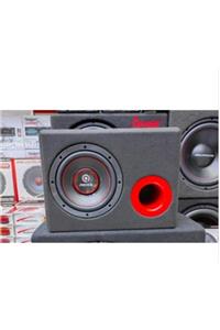 Reiss Reıss Audıo Rs-hk8 20cm 800w 300rms Profosyonel Subwoofer