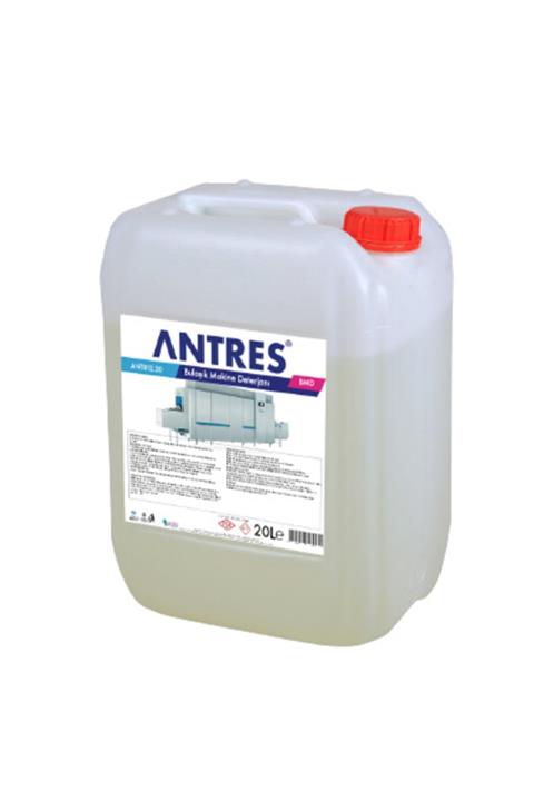 Antres Bulaşık Makine Deterjanı 20 Lt