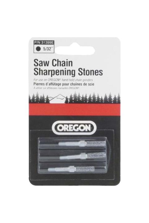 İthal 12 Volt Zincir Bileme Makinası Taşı Ucu 5/32\