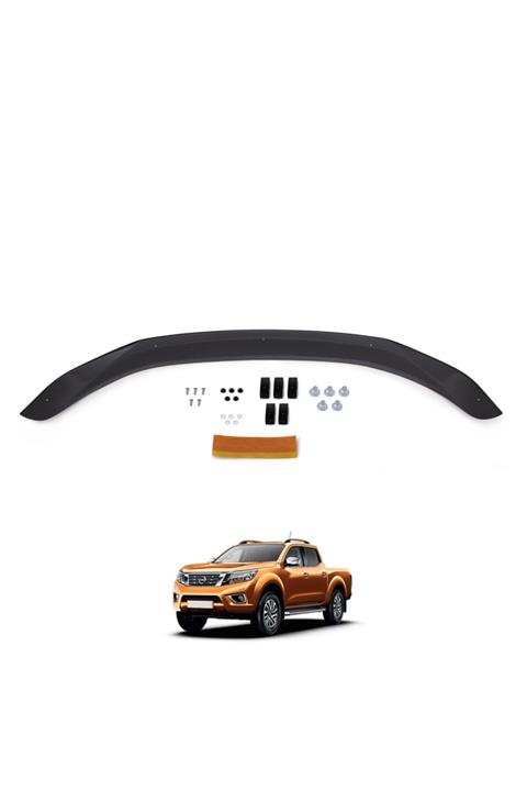Dbc Online Nissan Navara 2016 Model Kaput Koruyucu Kaput Rüzgarlığı